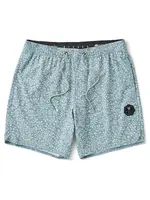 Vissla Jardin 16" Boys Ecolastic - Blue Slate
