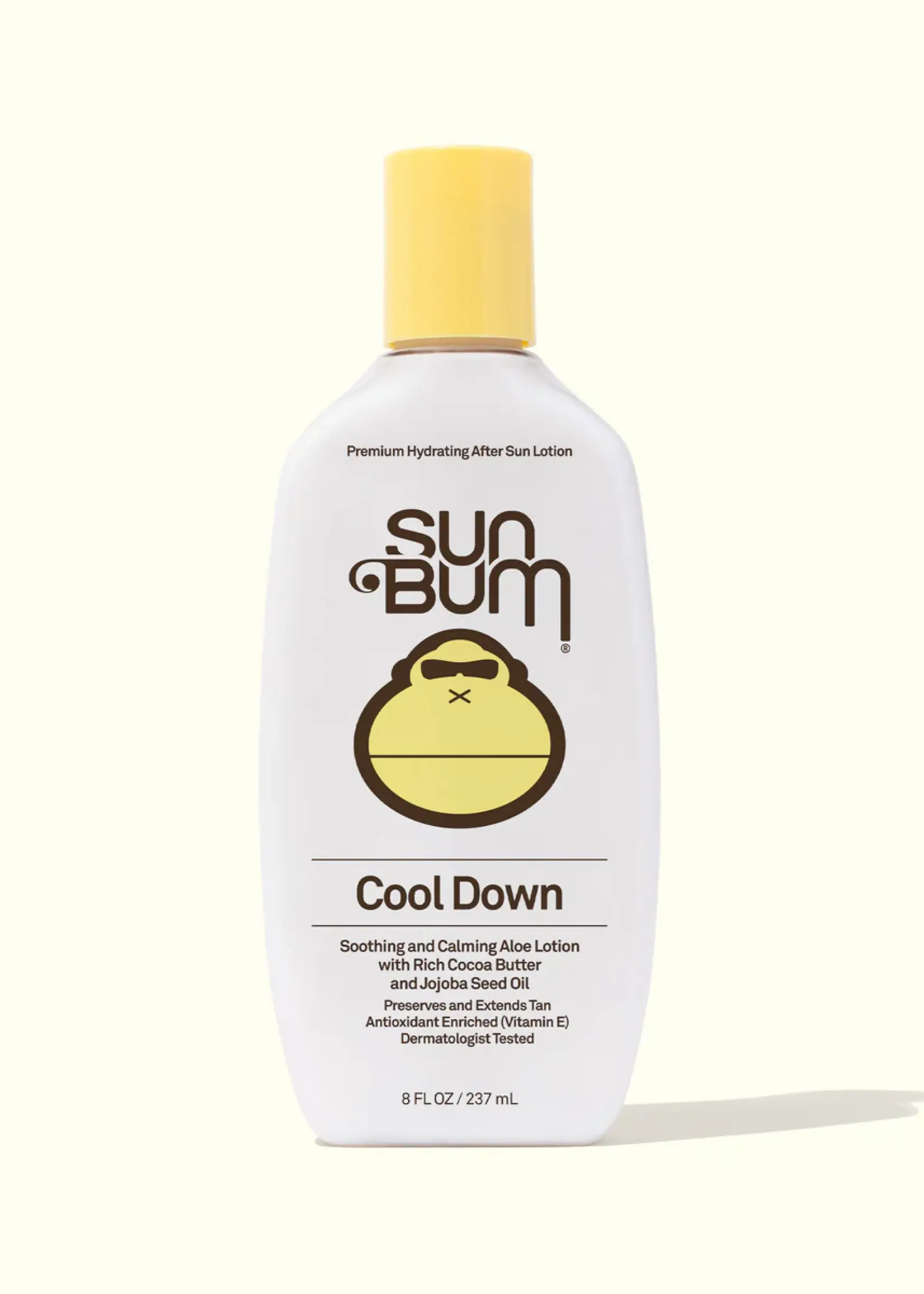 Sun Bum After Sun Cool Down Lotion - 237ml