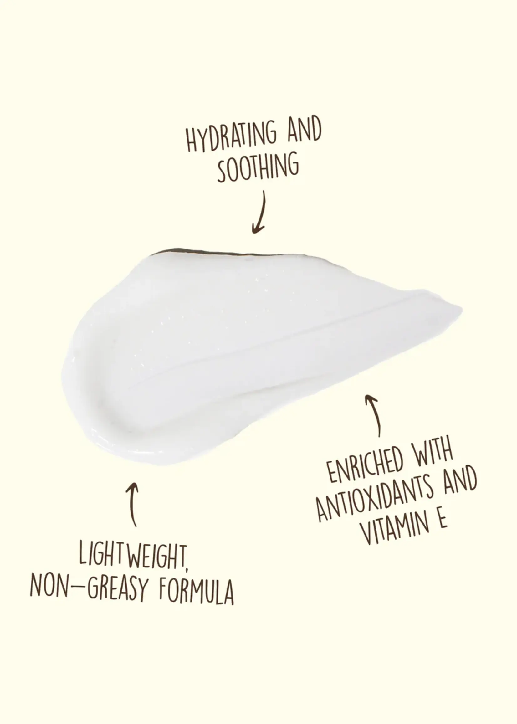 After Sun Cool Down Lotion - 237ml