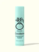 CocoBalm Moisturising Lip Balm - Ocean Mint
