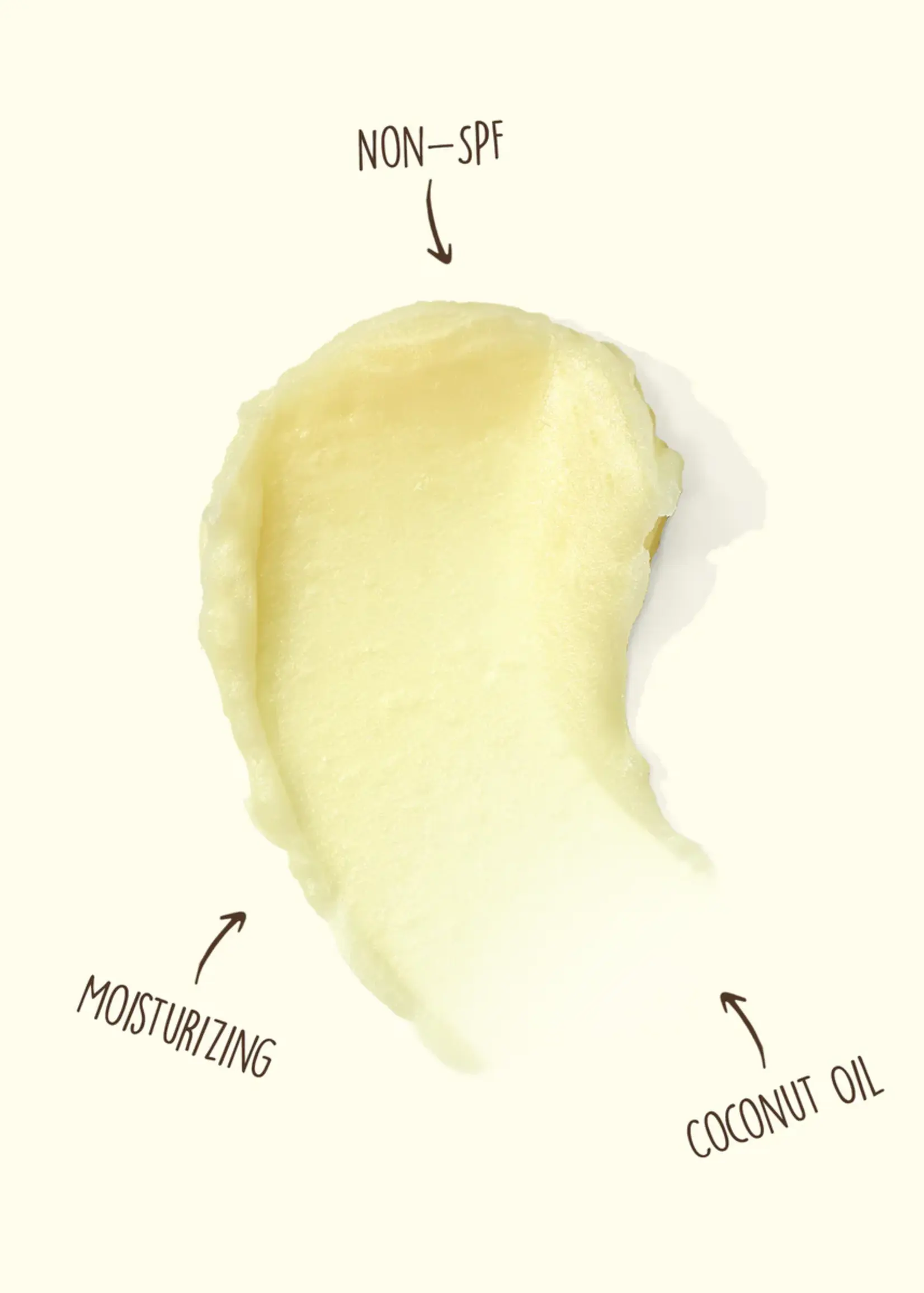 CocoBalm Moisturising Lip Balm -  Groove Cherry