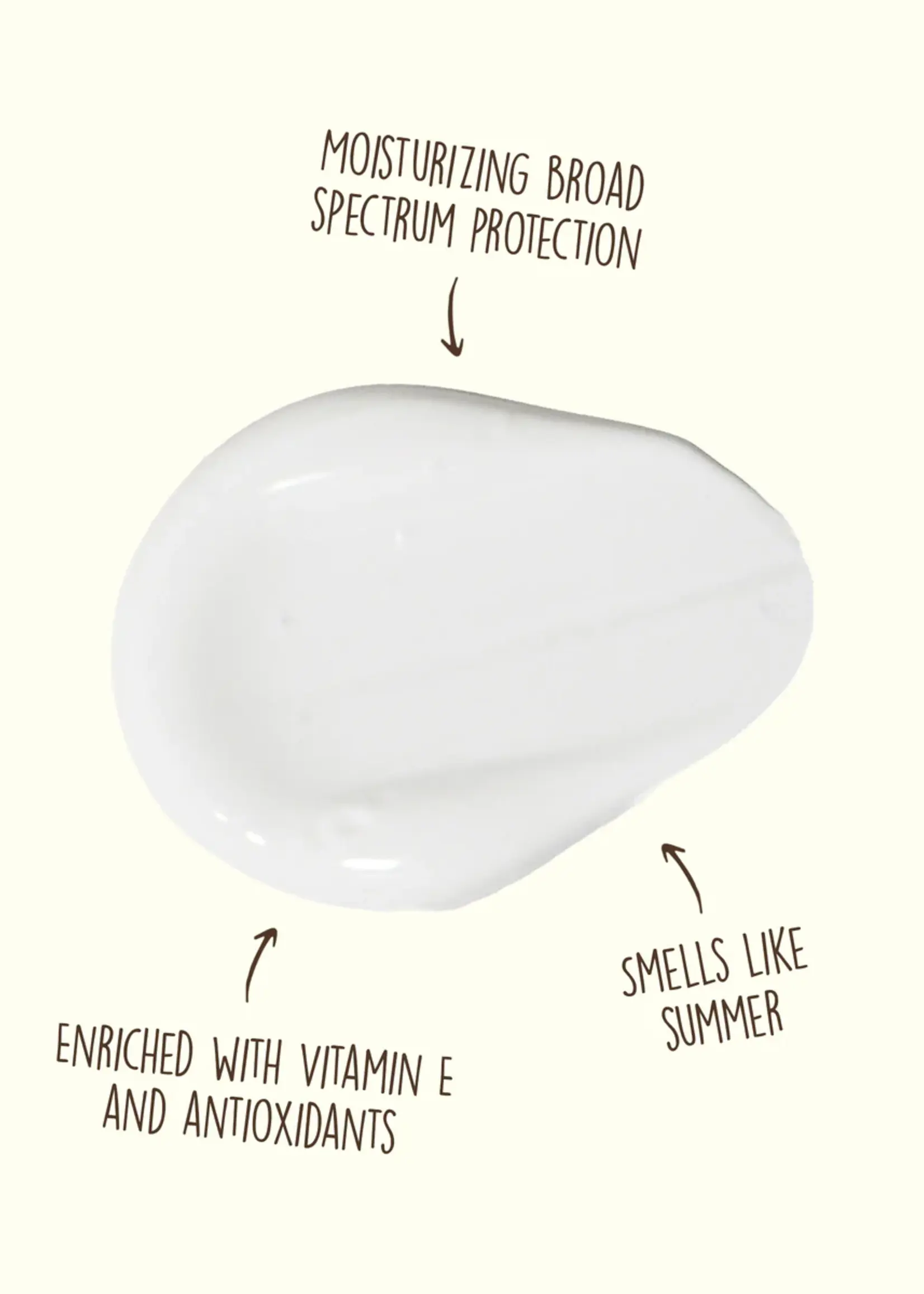 Original SPF 50+ Lotion 237ml