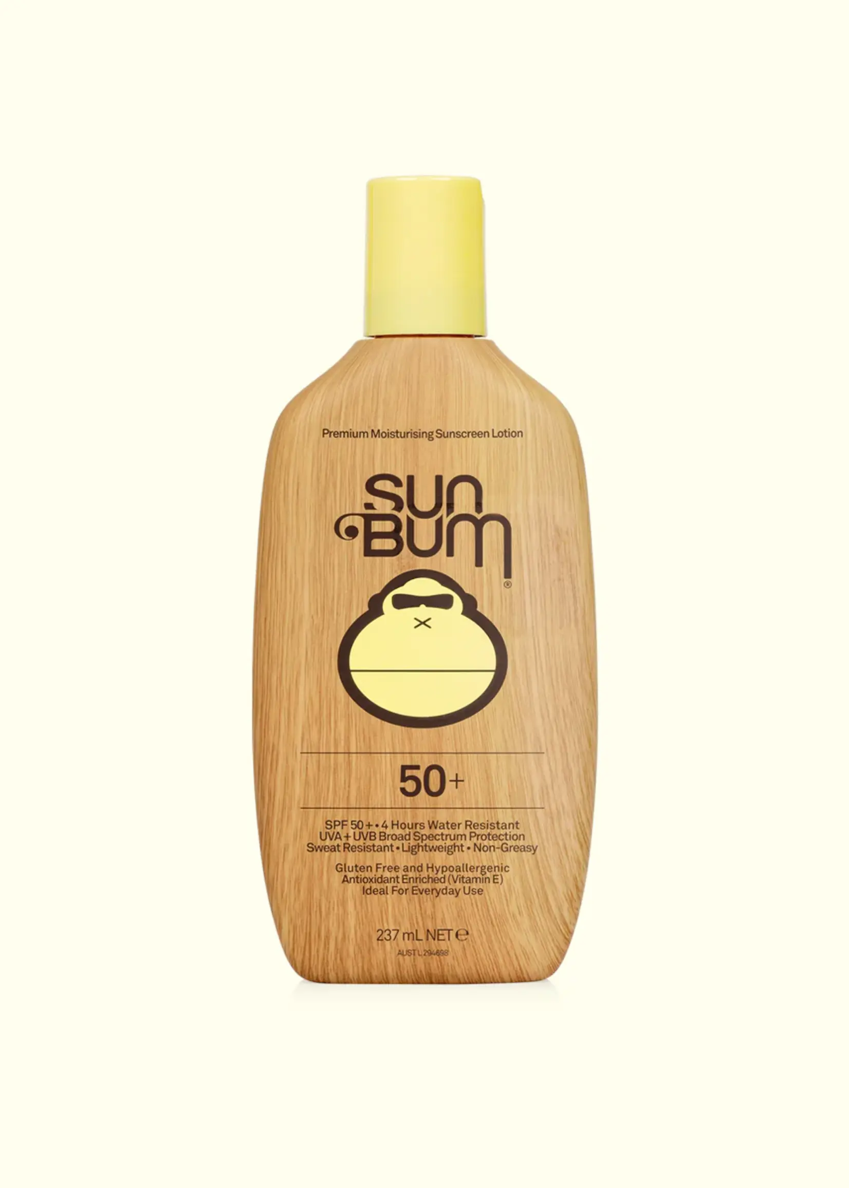 Sun Bum Original SPF 50+ Lotion 237ml