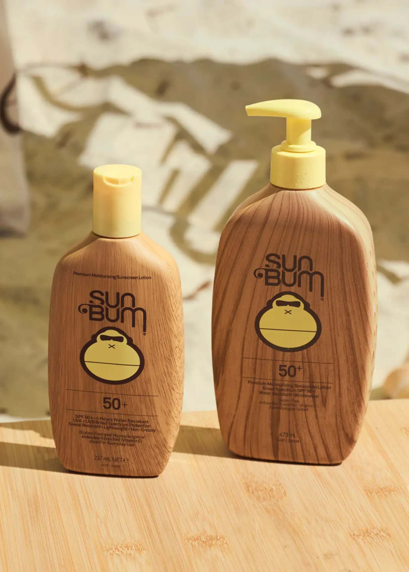 Sun Bum Original SPF 50+ Lotion 473ml