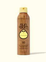 Sun Bum Original SPF 50 Spray 177ml