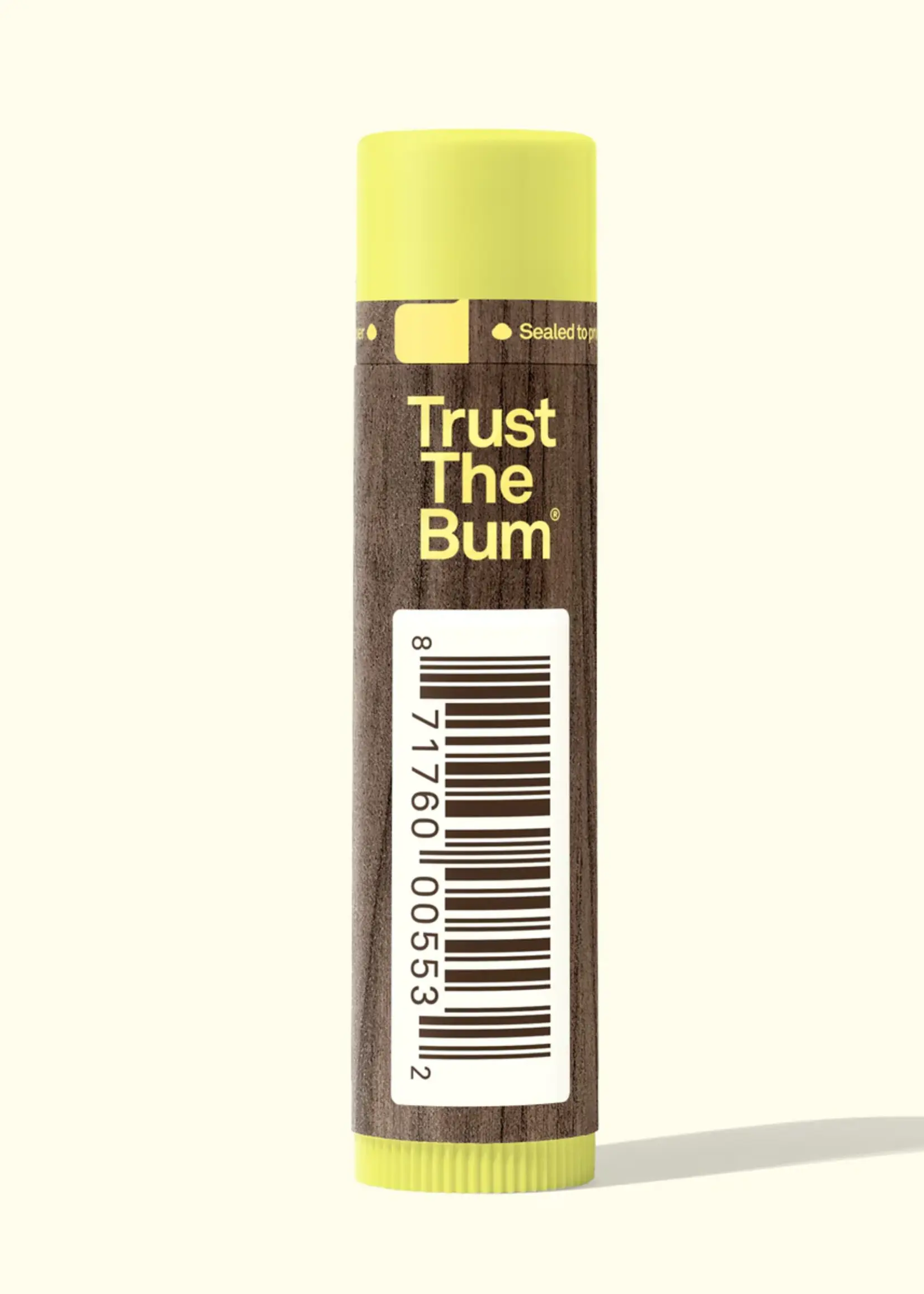 Sun Bum Original SPF 15 Lip Balm - Pineapple