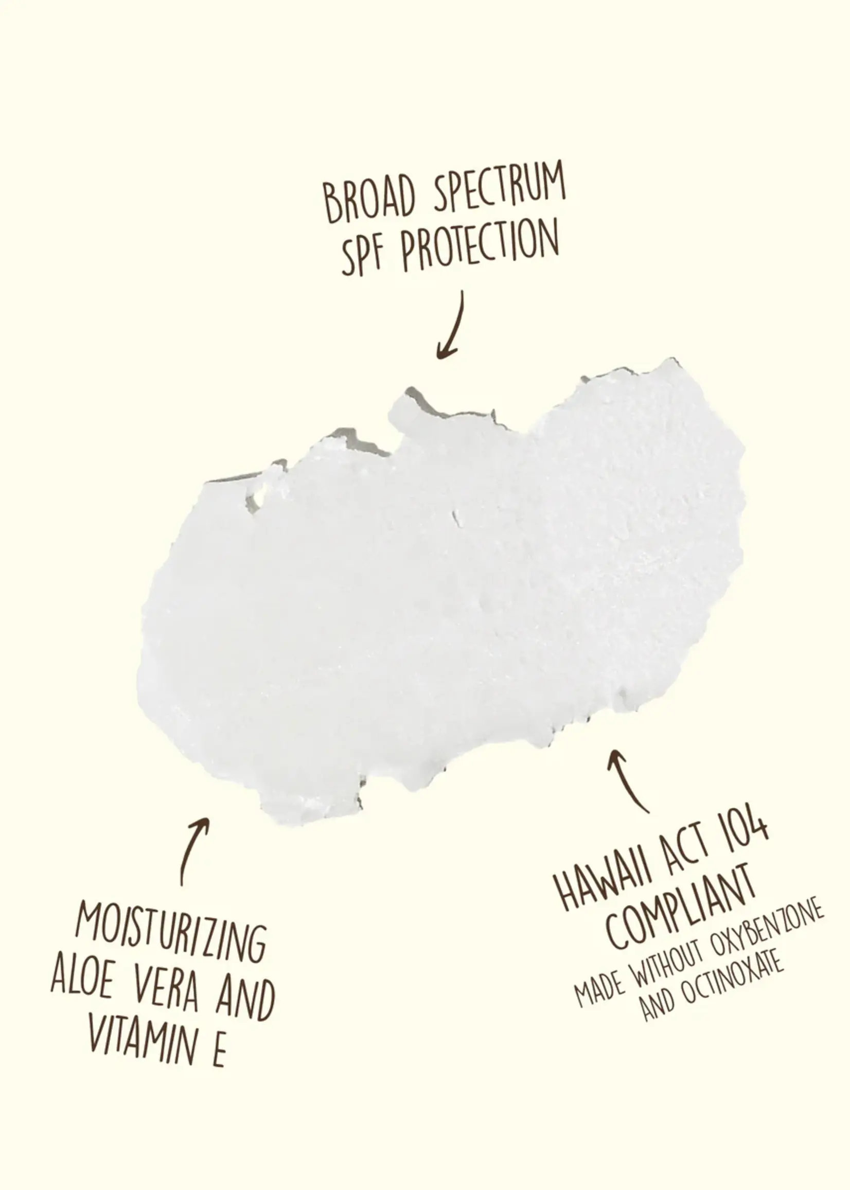 Original SPF 15 Lip Balm - Pineapple