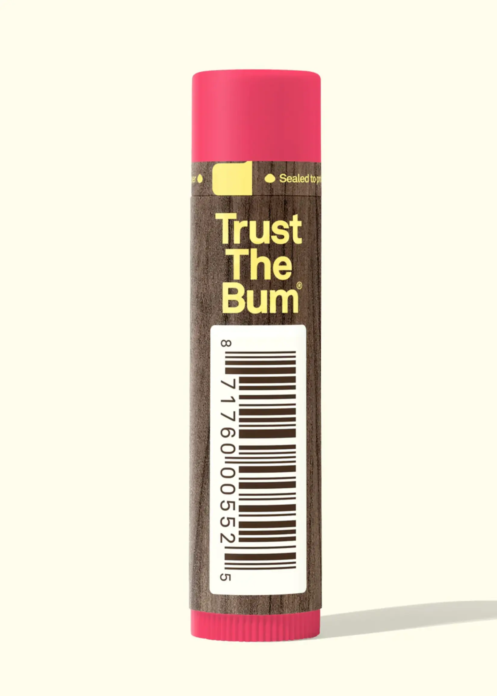 Sun Bum Original SPF 15 Lip Balm - Watermelon