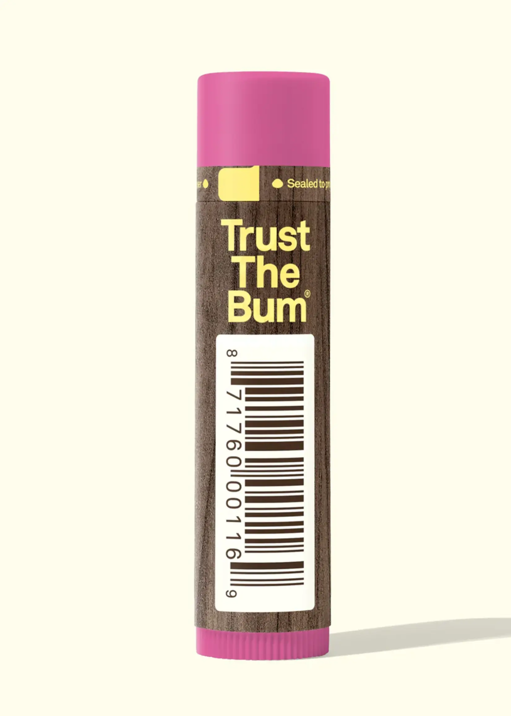 Sun Bum Original SPF 15 Lip Balm - Pomegranate