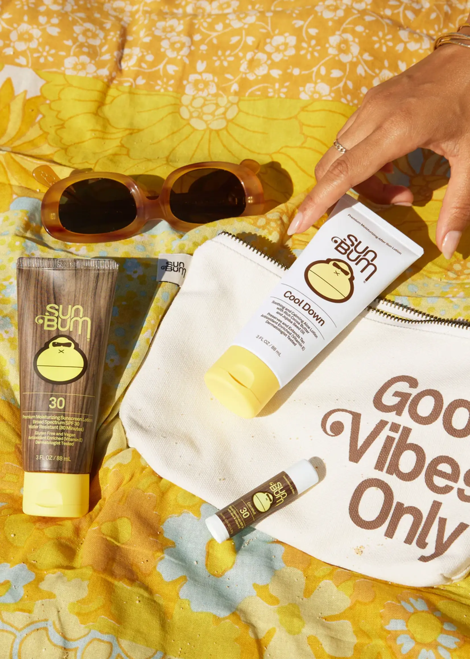 Sun Bum Day Tripper