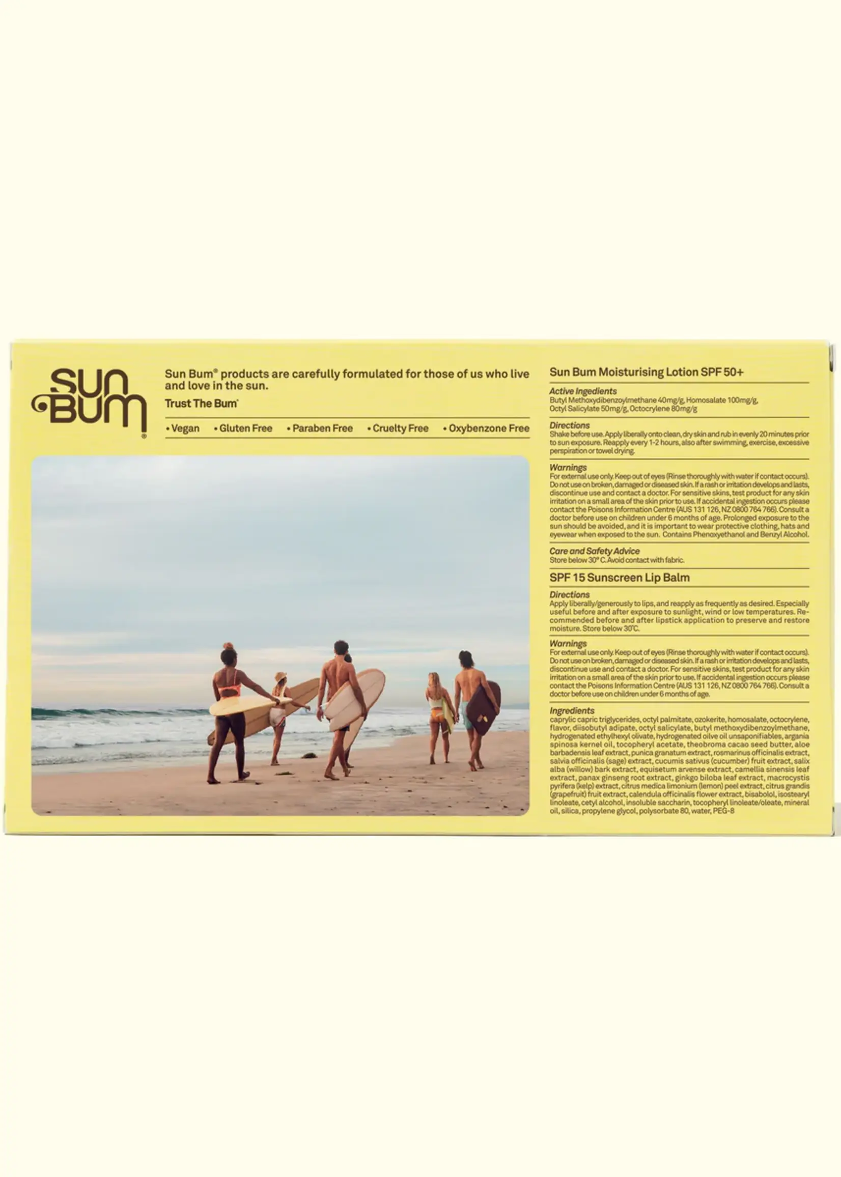 Sun Bum Day Tripper