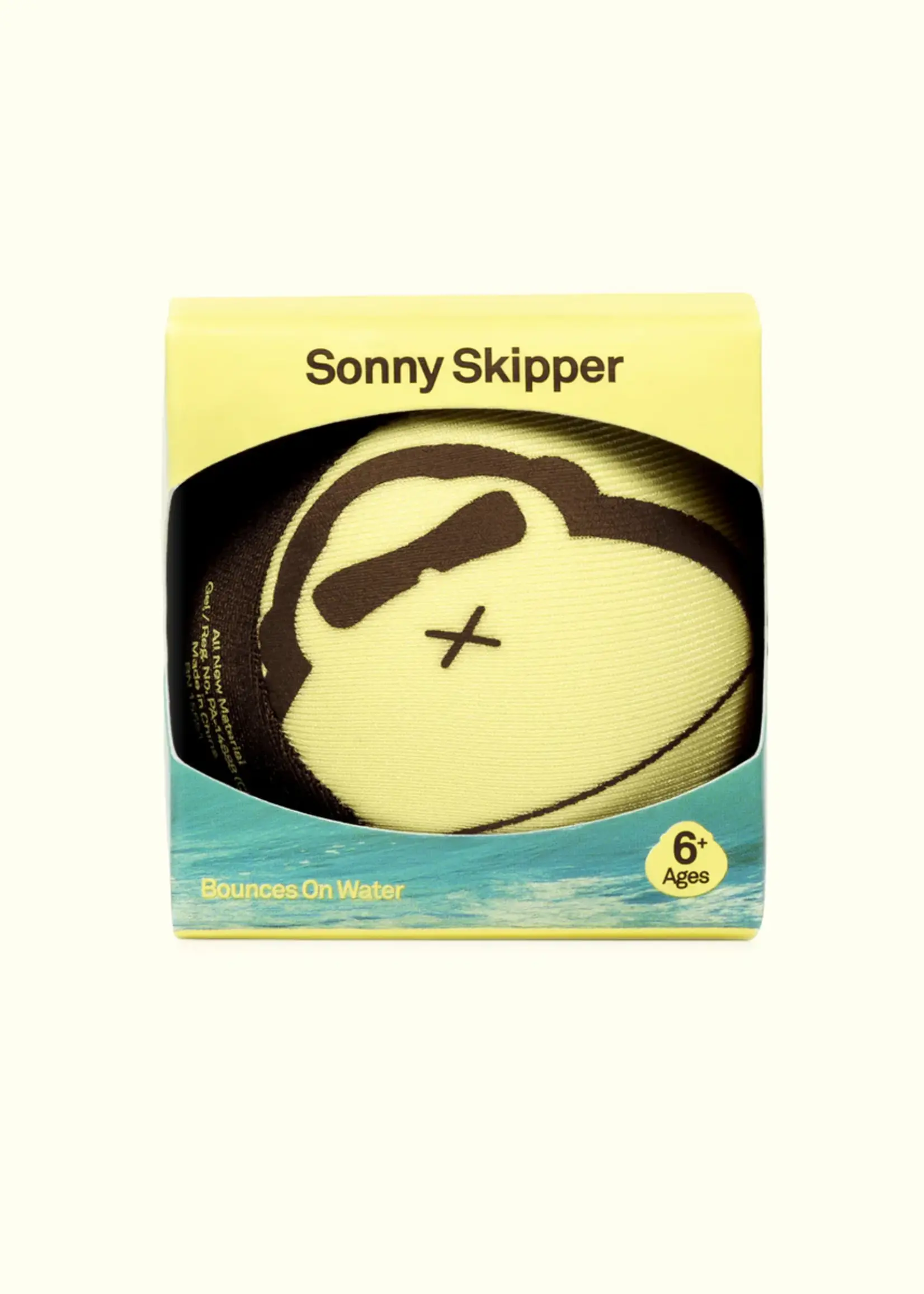 Sun Bum Sonny Skipper