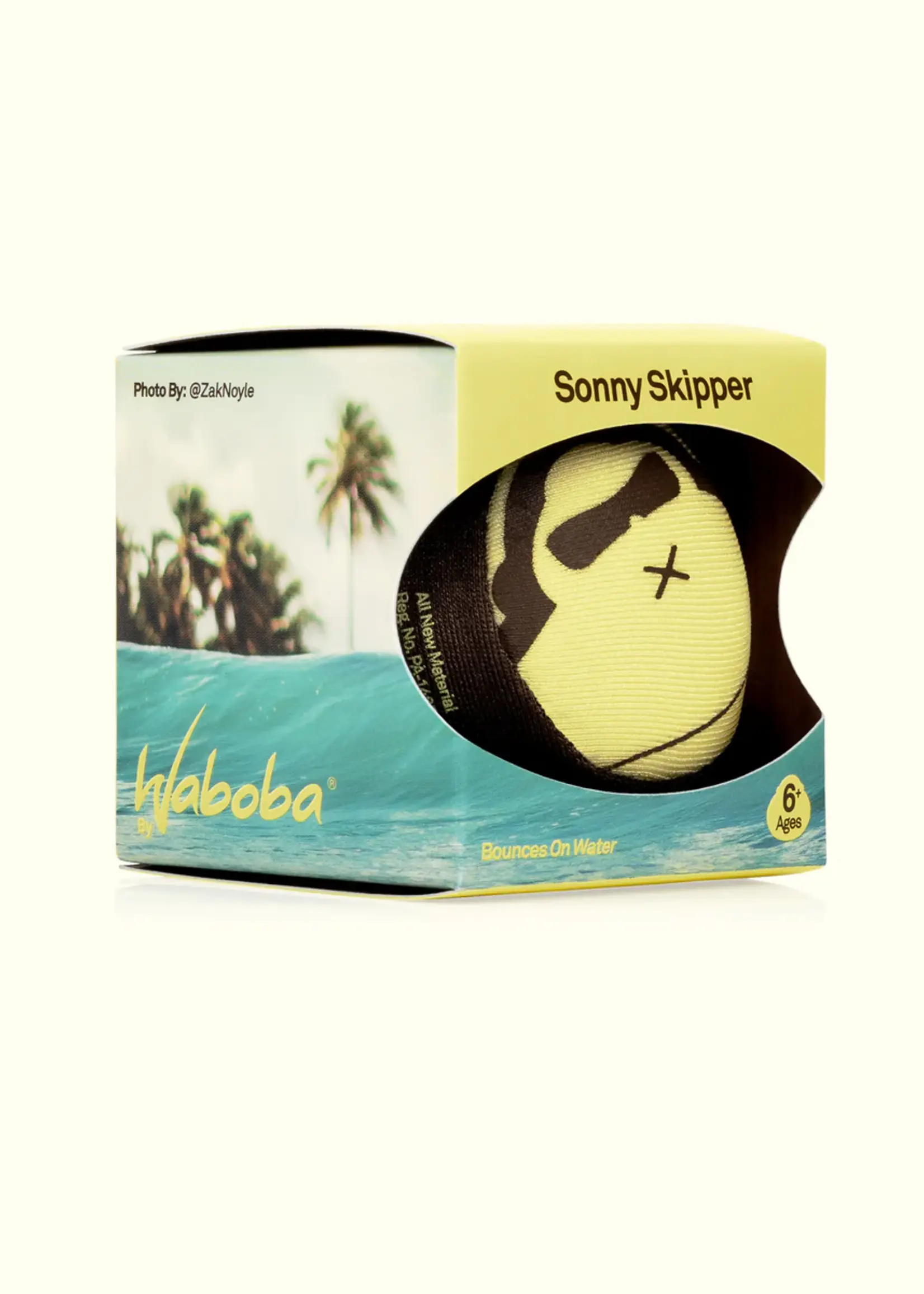 Sun Bum Sonny Skipper