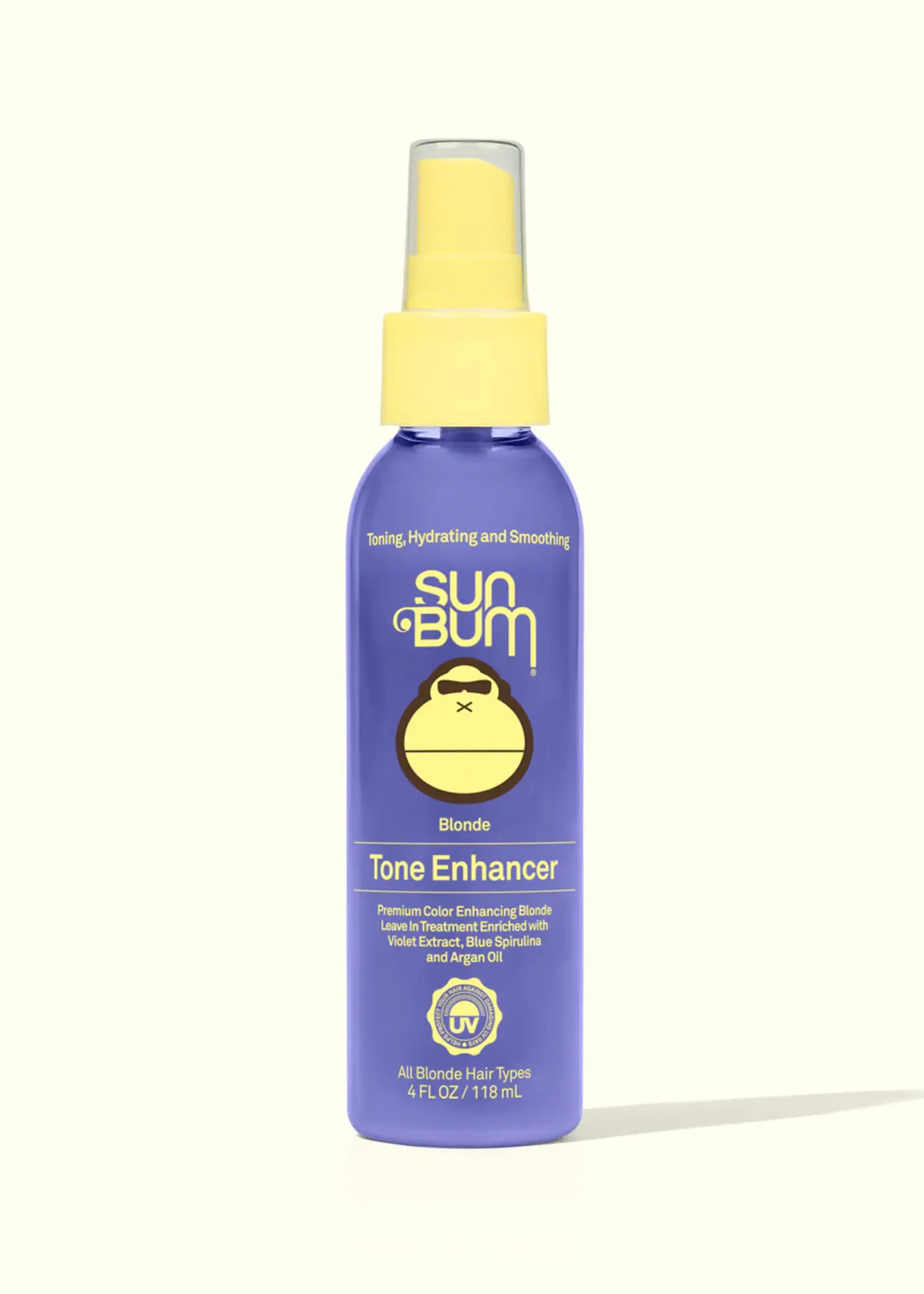 Sun Bum Blonde Tone Enhancer 118ml