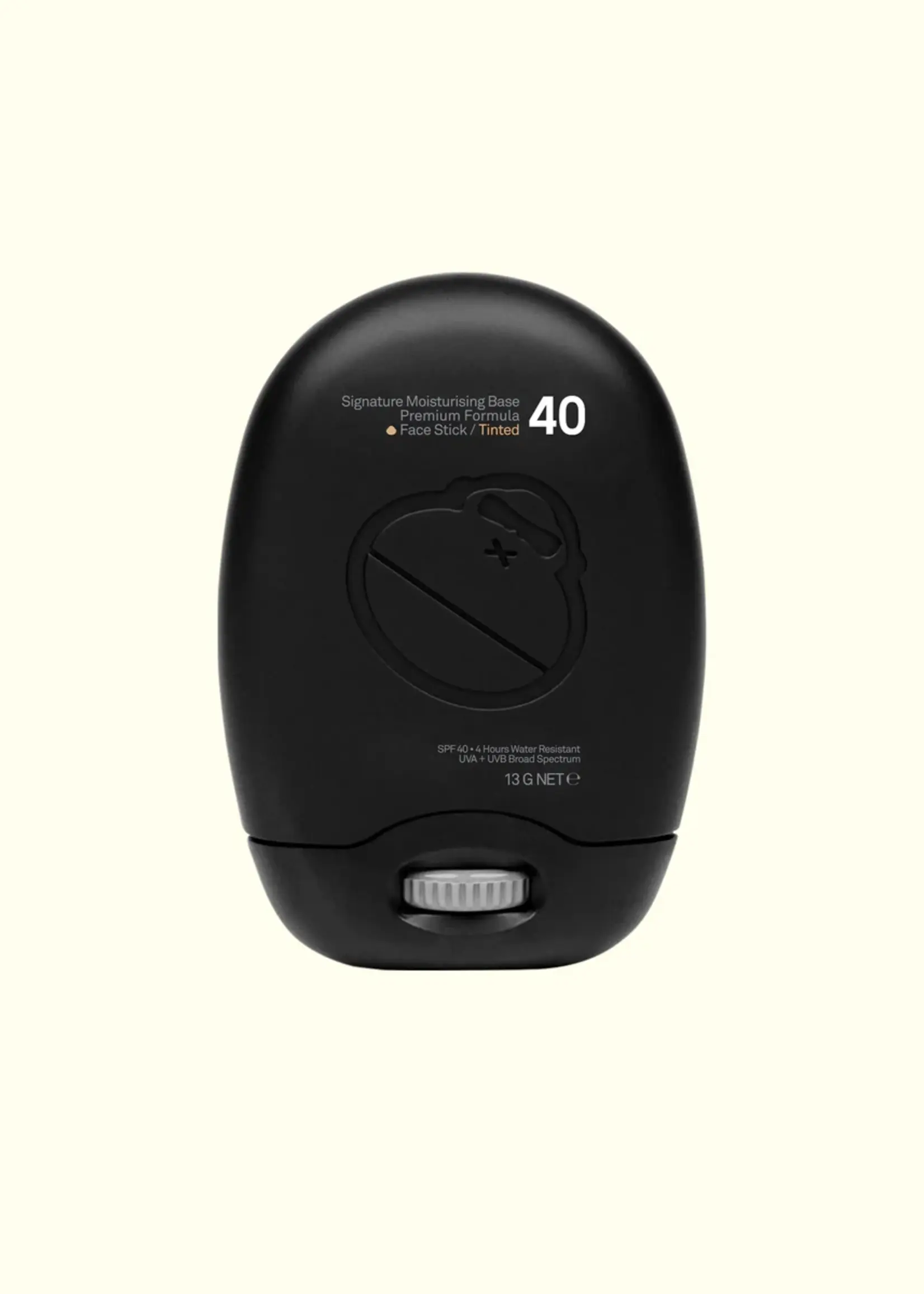 Sun Bum Signature Tinted Face Stick SPF 40