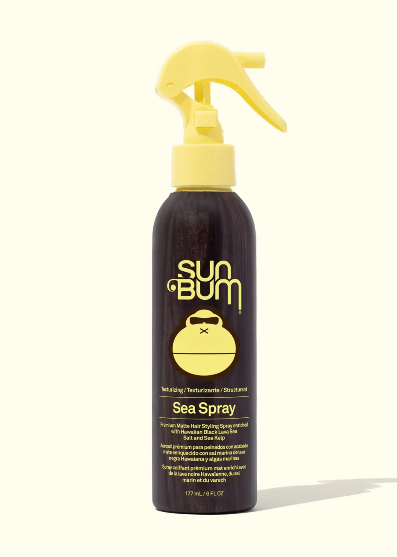 Sun Bum Beach Formula Sea Spray
