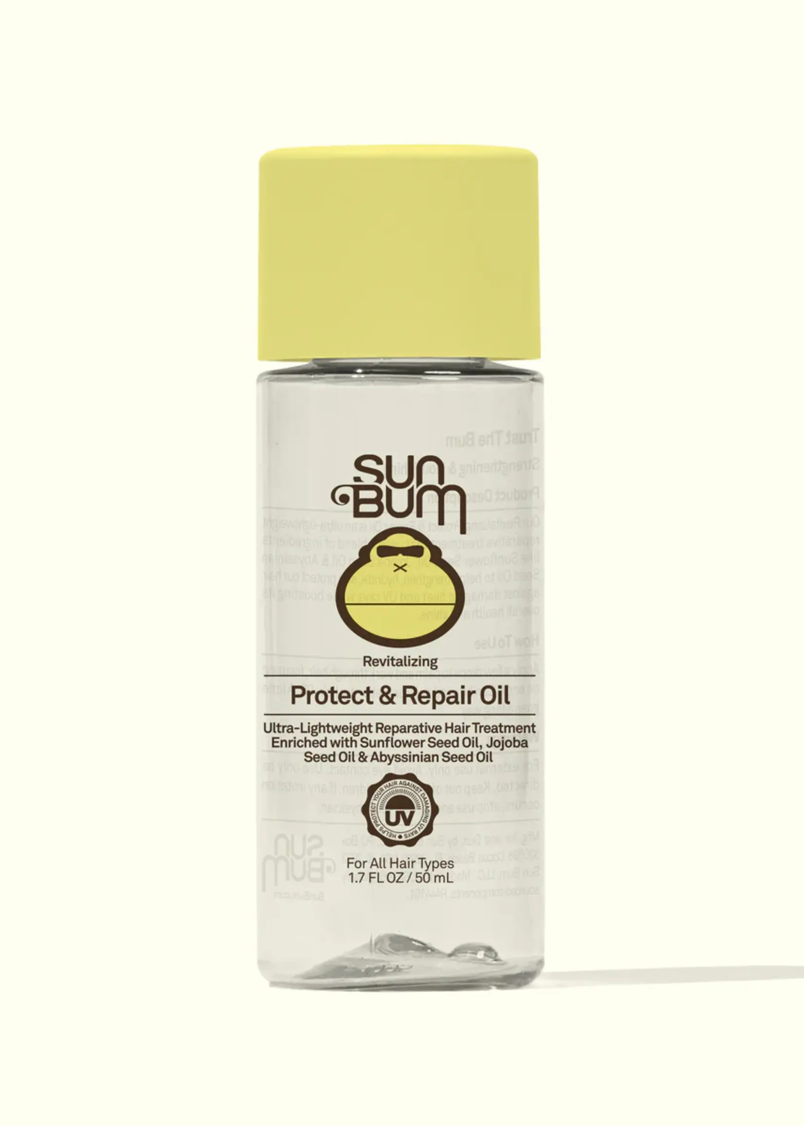Sum Bum Protect & Repair Oil