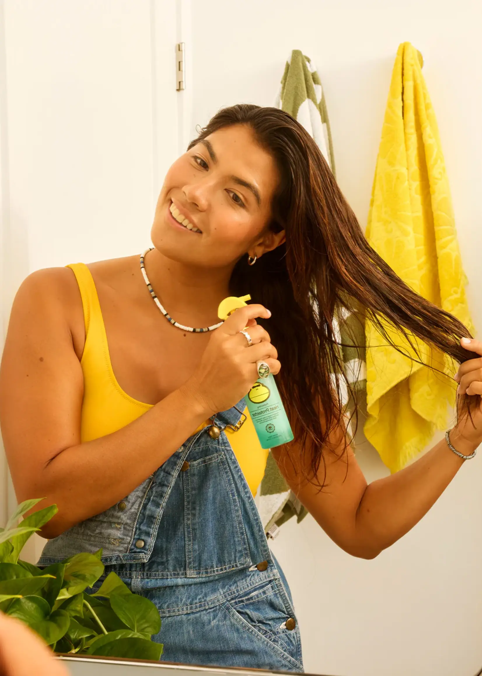 Sun Bum Protecting/Heat Protector 177ml