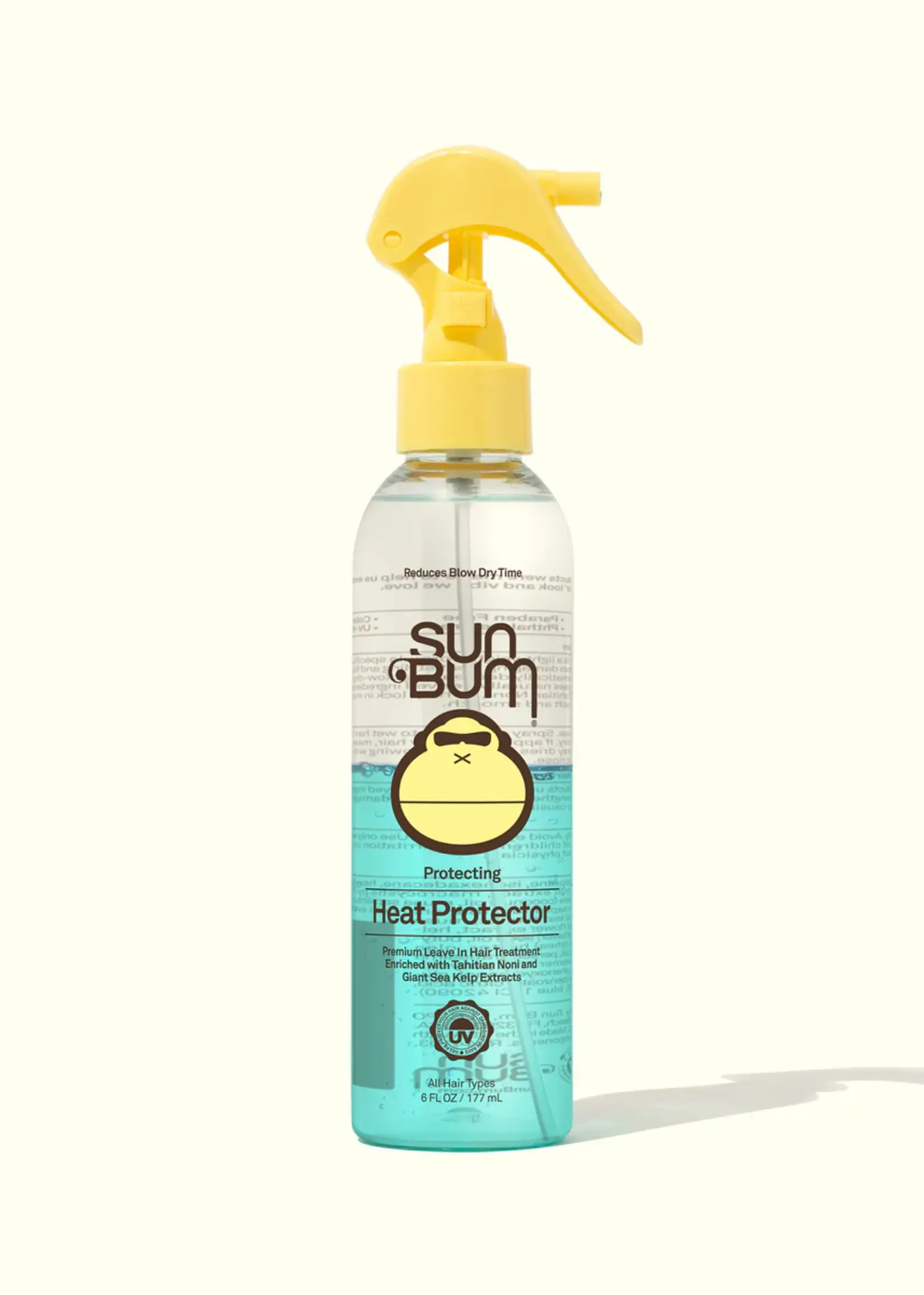 Sun Bum Sun Bum Protecting/Heat Protector 177ml