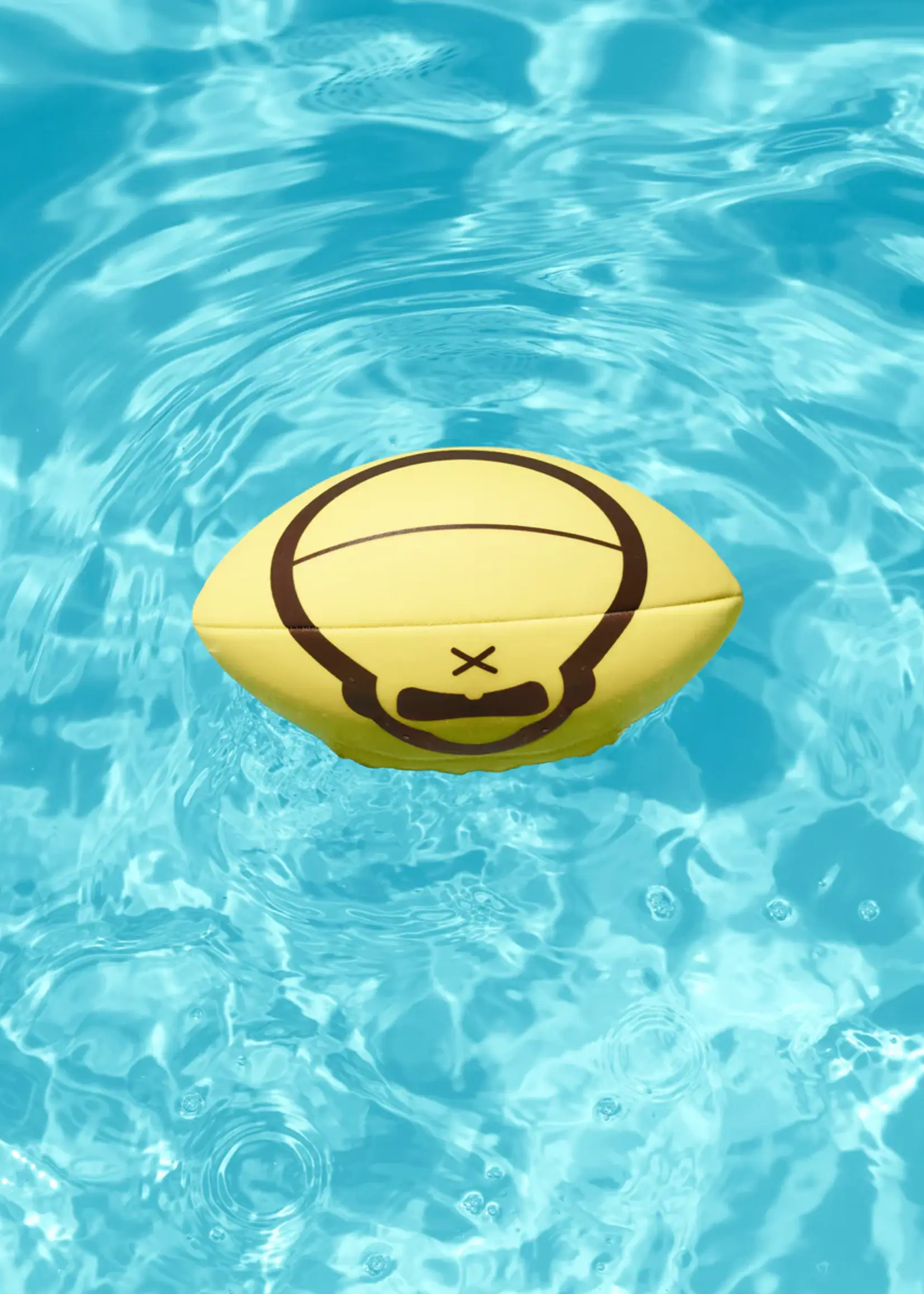 Sun Bum Beach Football