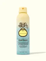 Sun Bum Sun Bum Cool Down After Spray 170ml