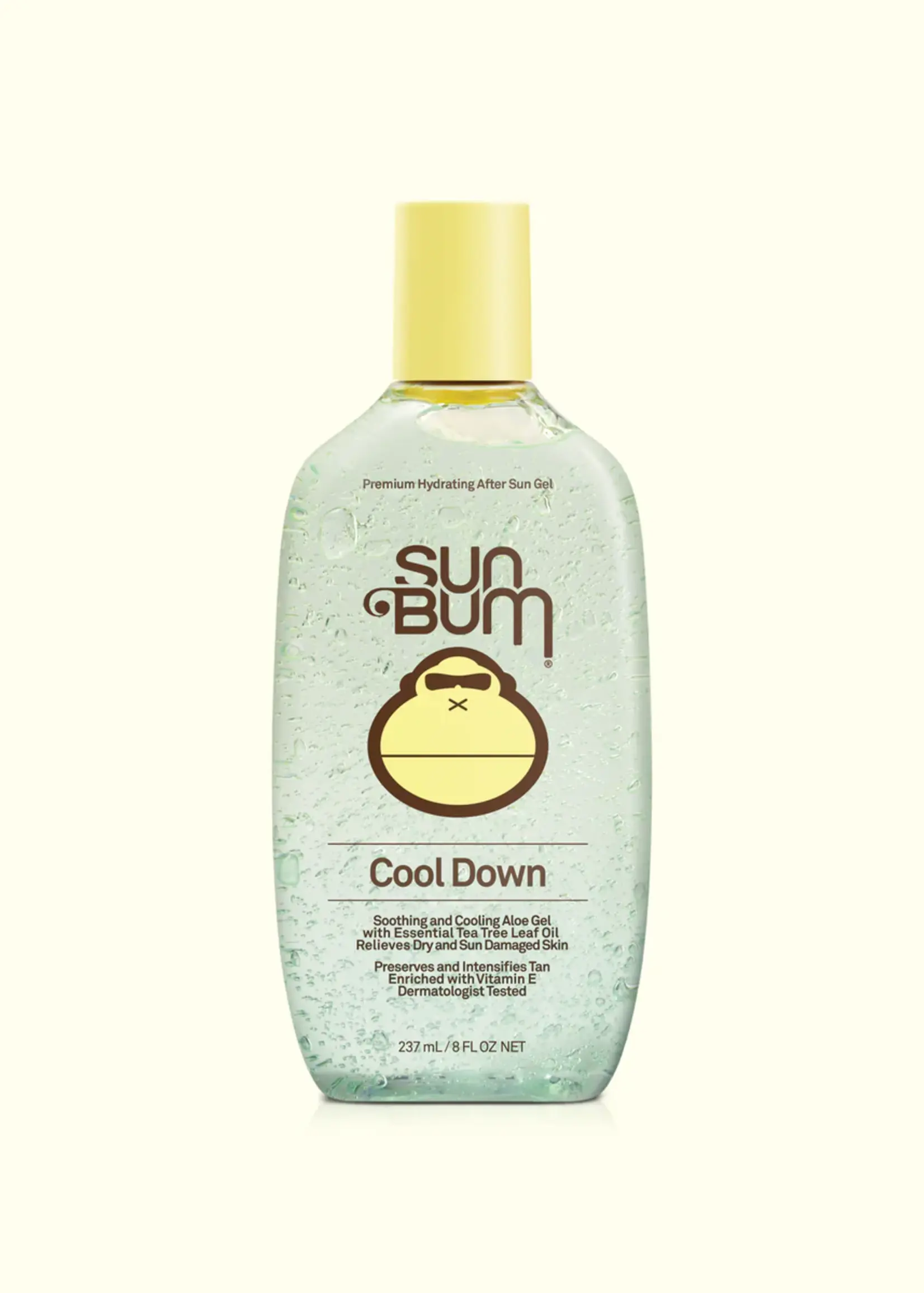 Sun Bum Sun Bum Aloe Gel 237 ml