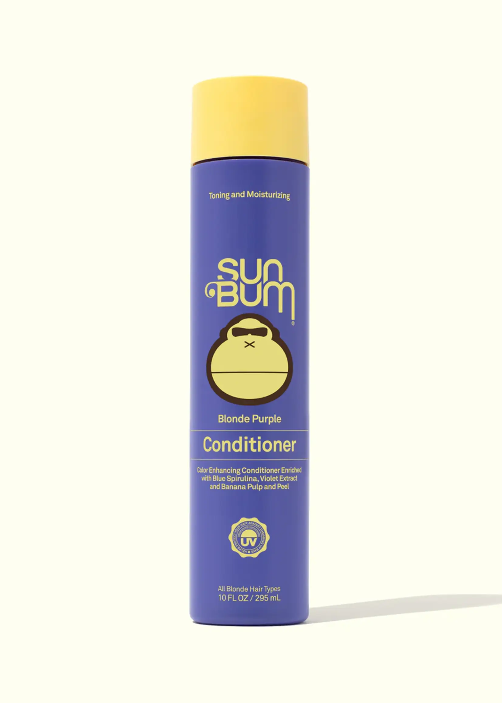 Sun Bum Sun Bum Blonde Conditioner 300ml