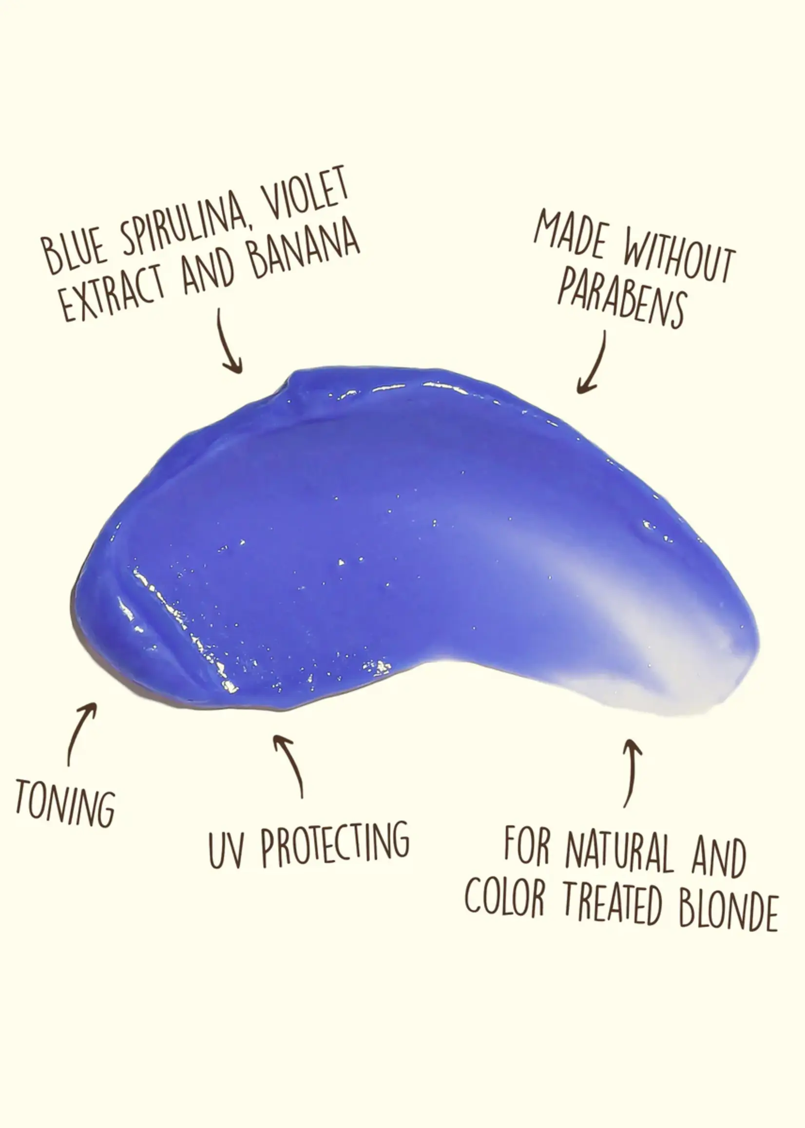 Sun Bum Blonde Conditioner 300ml