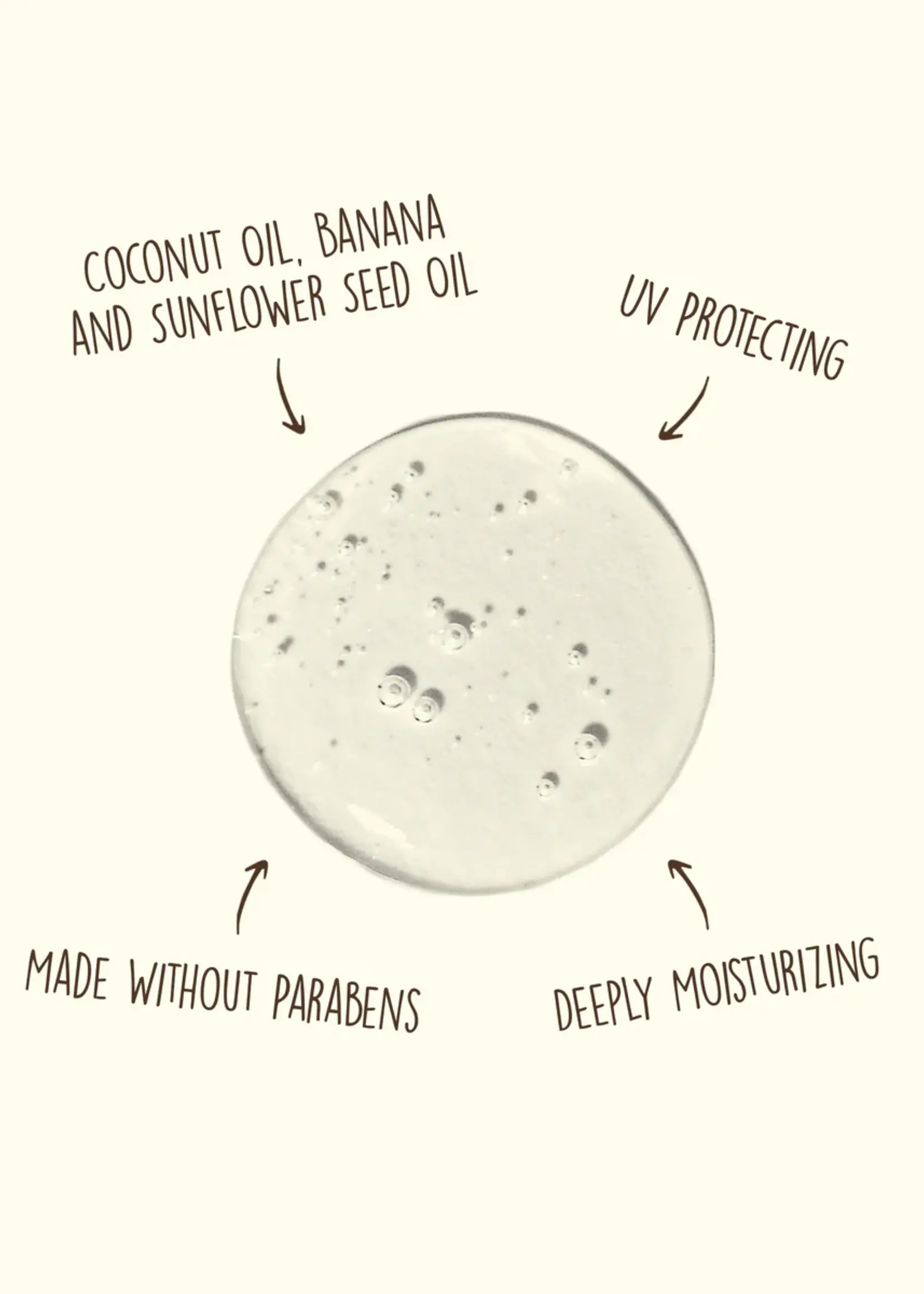 Sun Bum Revitalising Shampoo 300ml