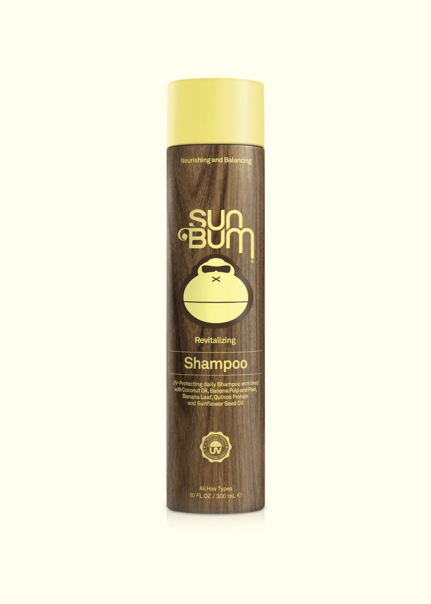 Sun Bum Sun Bum Revitalising Shampoo 300ml