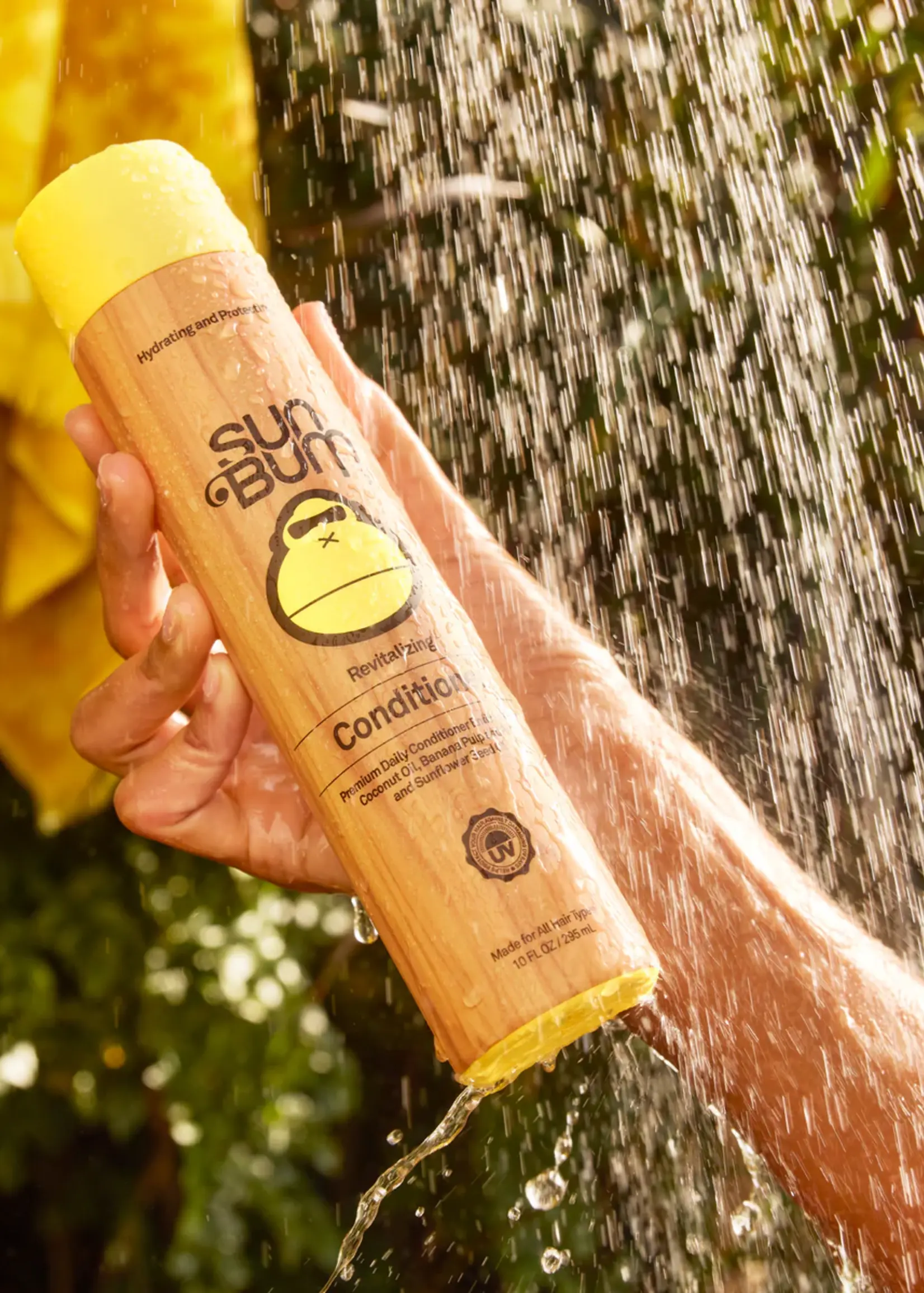 Sun Bum Revitalising Conditioner 300ml