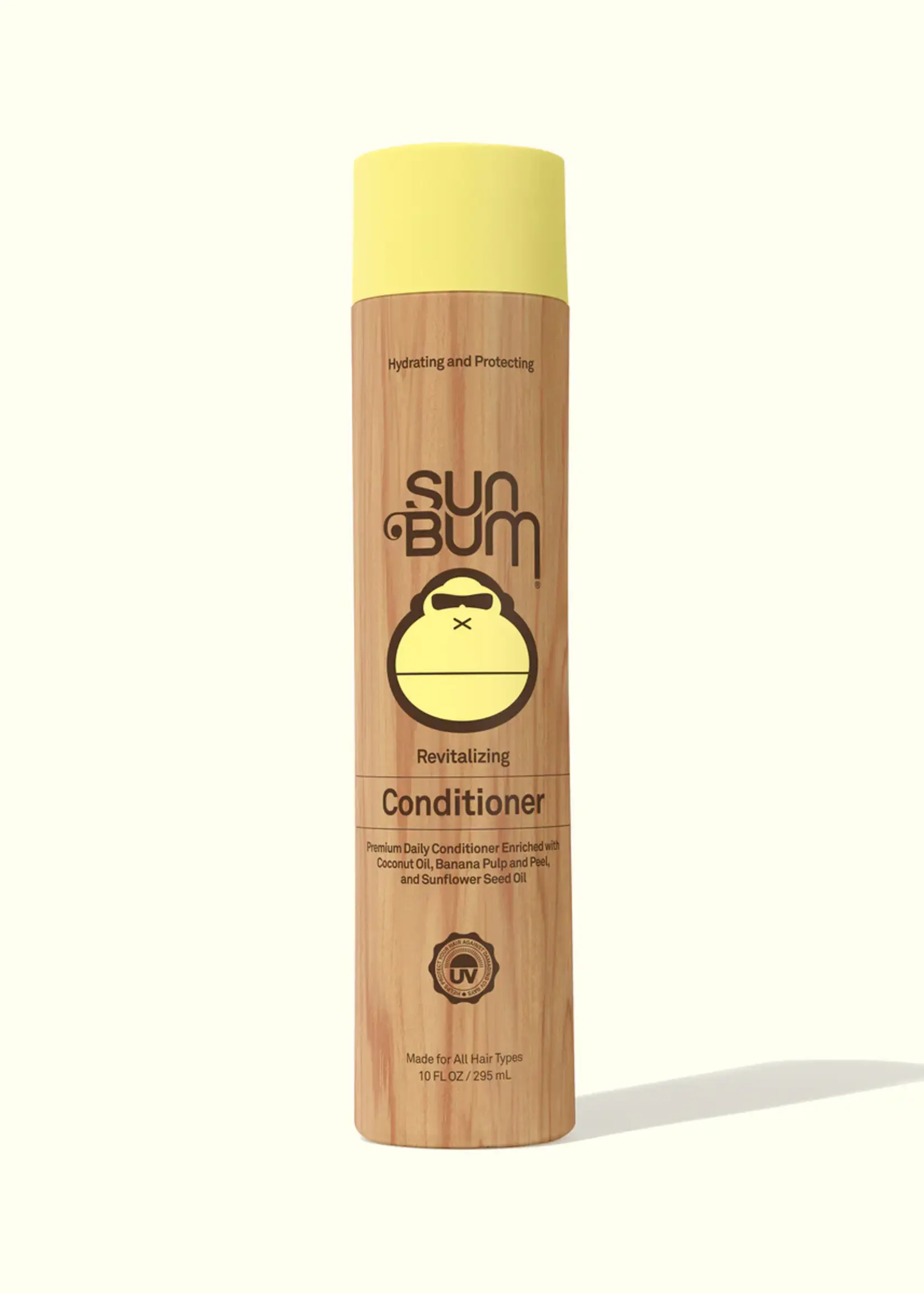 Sun Bum Revitalising Conditioner 300ml