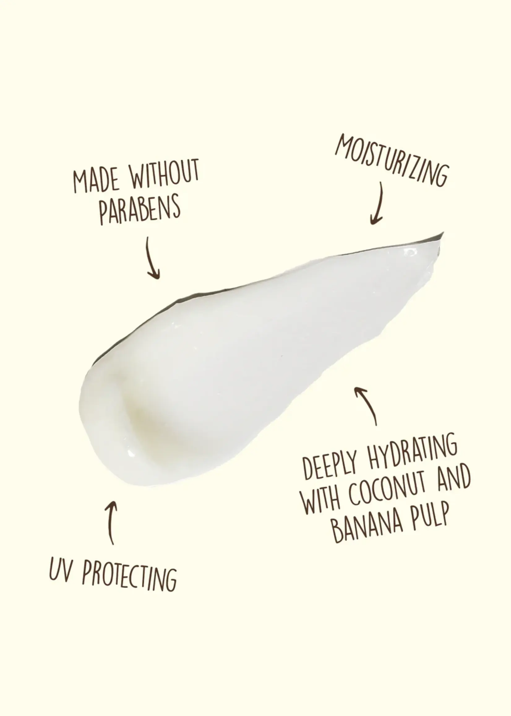 Sun Bum Revitalising Conditioner 300ml