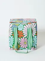 Medium Insulated Tote - Wild Child