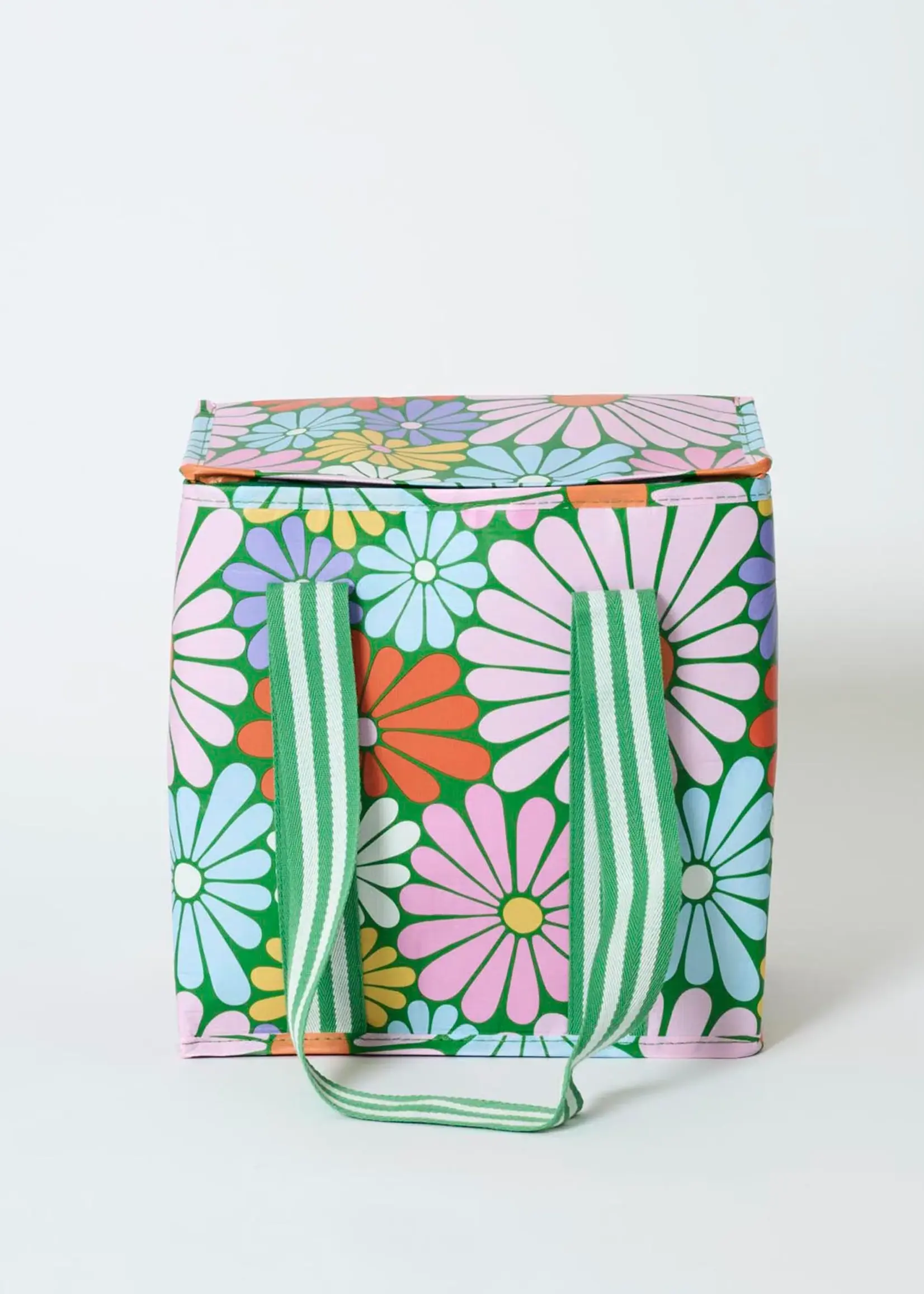 Medium Insulated Tote - Wild Child