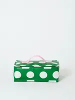 Takeaway Bag - Polka Dot