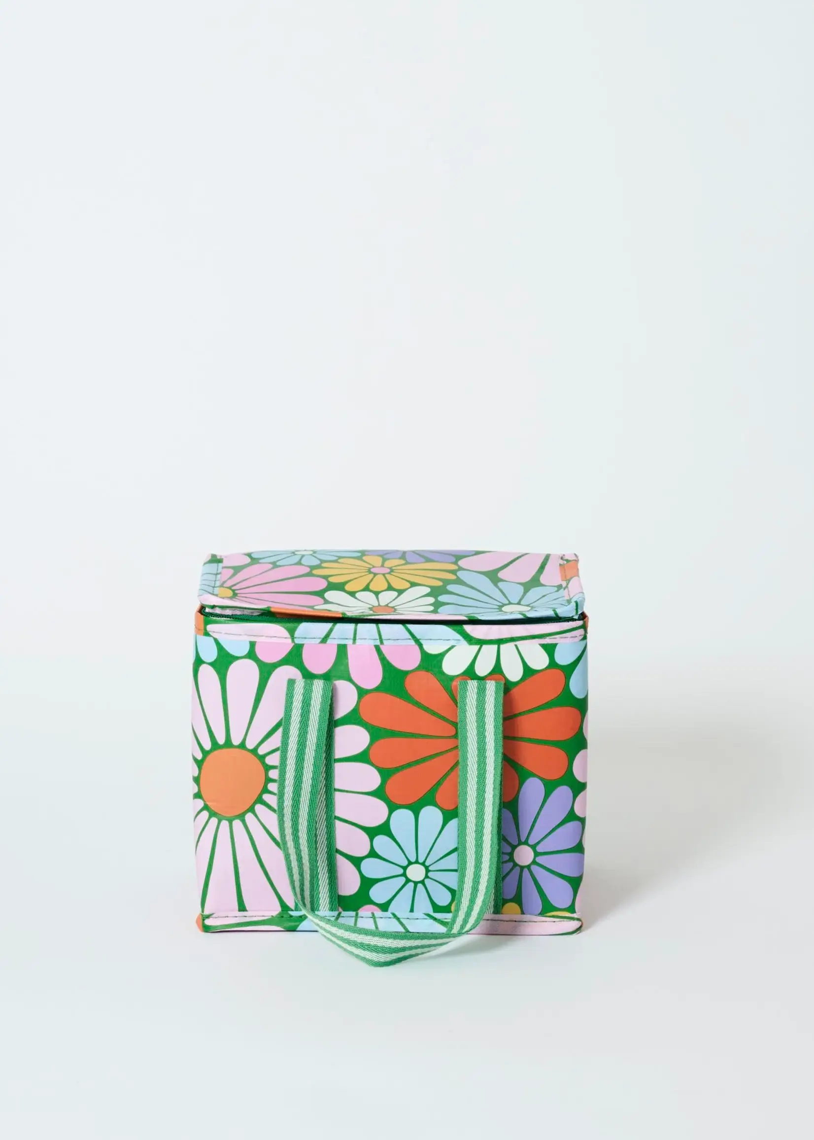 Mini Insulated Tote - Wild Child