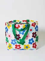 Medium Tote - Sunny Floral