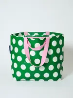 Medium Tote - Polka Dot