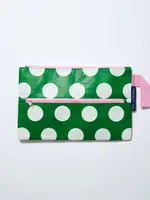 Project Ten Pencil Case - Polka Dot