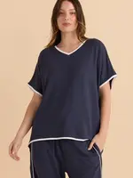 Betty Basic Clara Tee