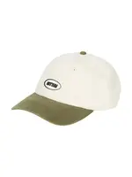 Rhythm Garage Cap - Olive