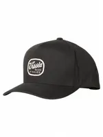 Vissla Sevens Hat - Phantom