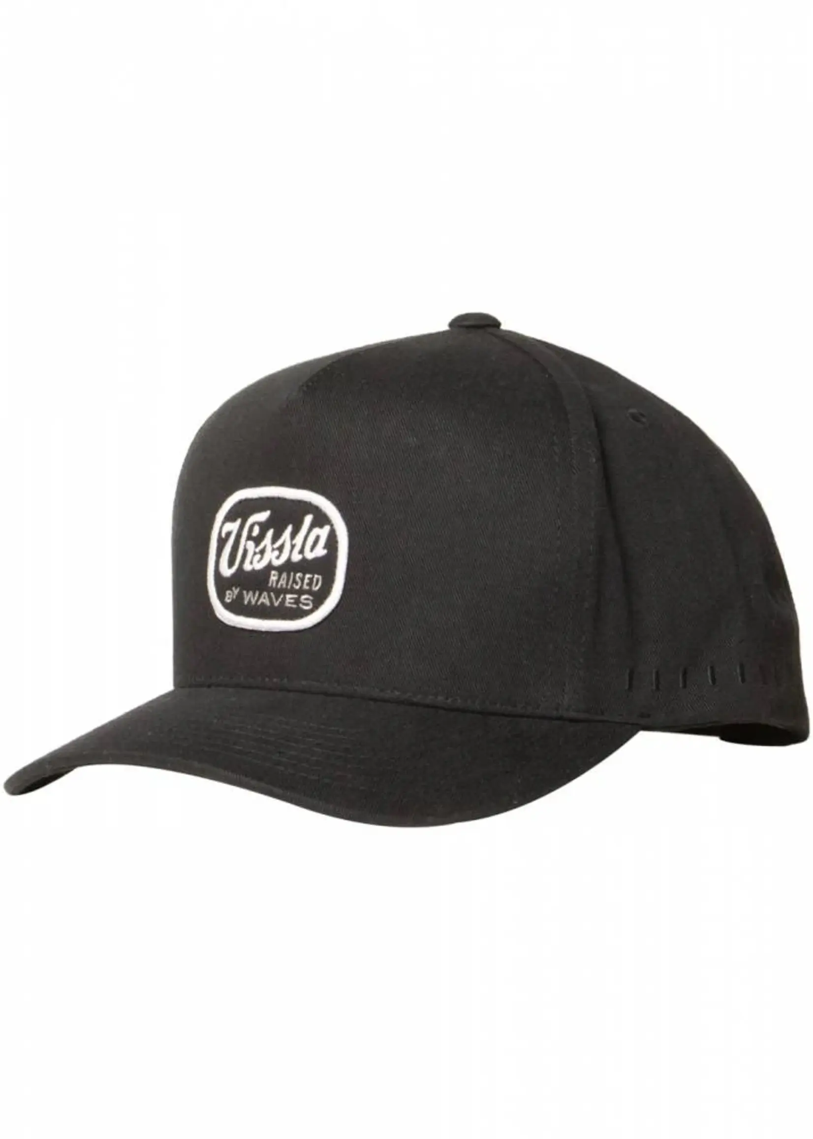 Vissla Sevens Hat - Phantom