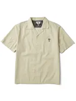 Vissla Lay Day Eco SS Shirt - Dune