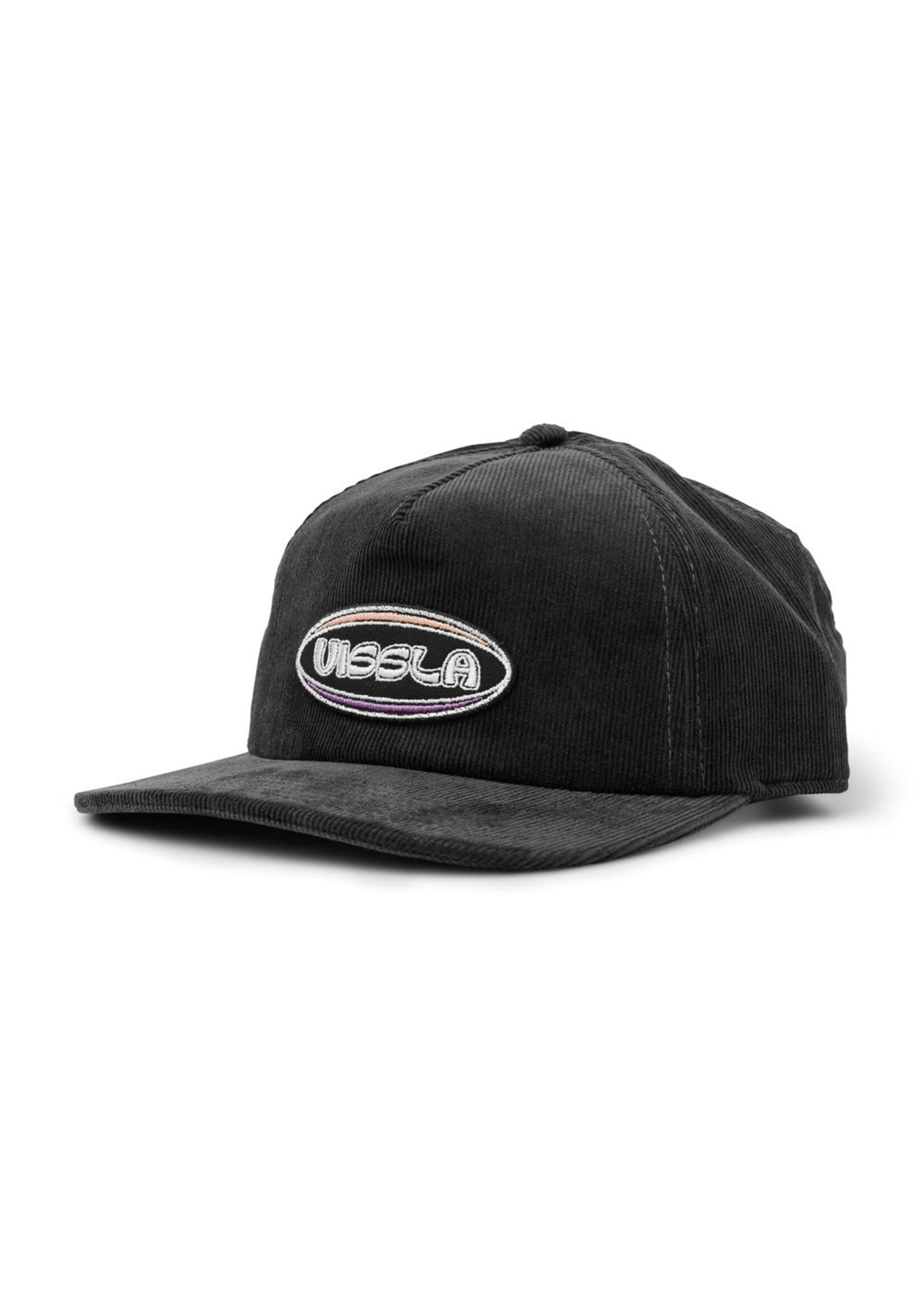 Vissla Shread Heads Hat- Phantom