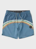 Vissla Sunbelt 16" Boys Ecolastic - Dark Denim