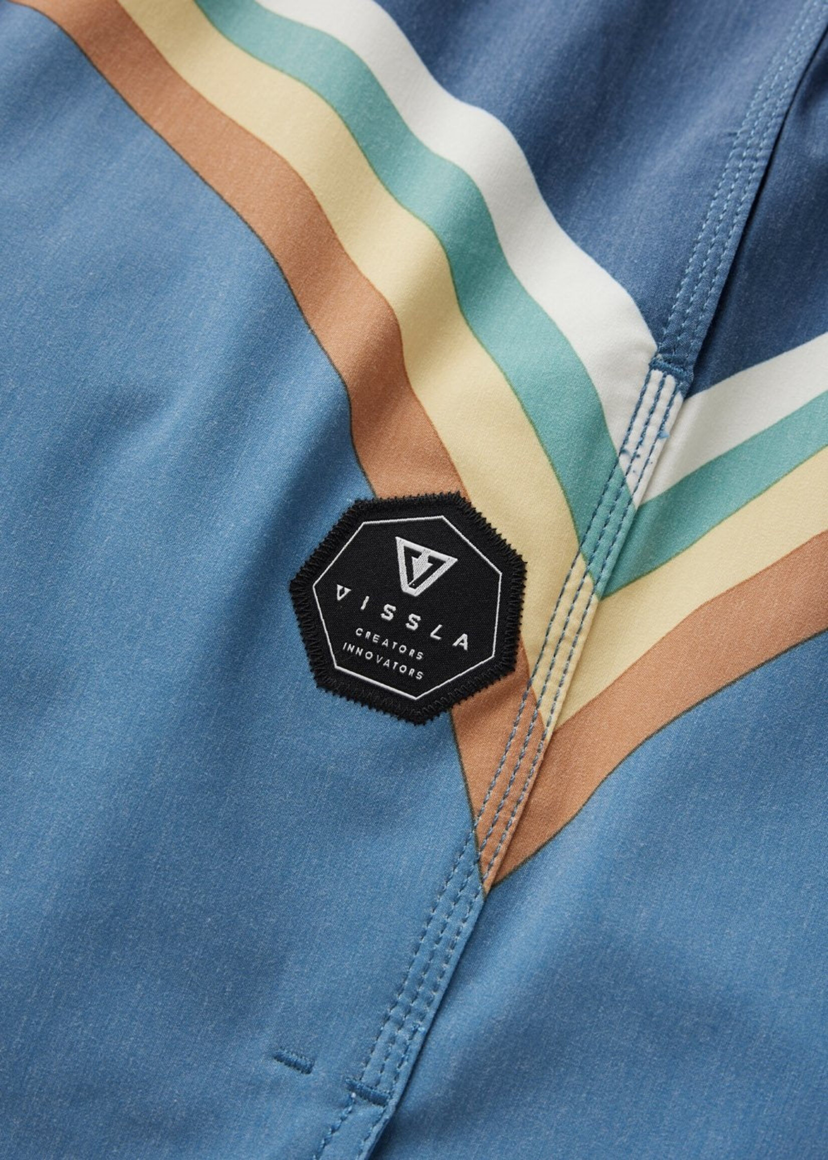 Sunbelt 16" Boys Ecolastic - Dark Denim