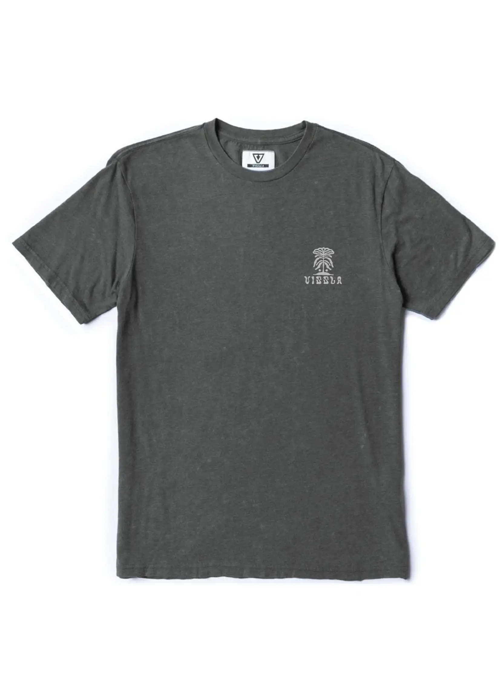 Vissla Tropic Thrills Cosmic SS Tee - Phantom