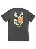 Vissla Beacons Cosmic SS Tee - Phantom